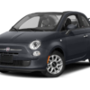 ETMR - Fiat 500 Cabrio