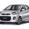EDMR - Kia Picanto