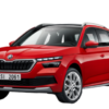 XFAR - Skoda Kamiq Automatic