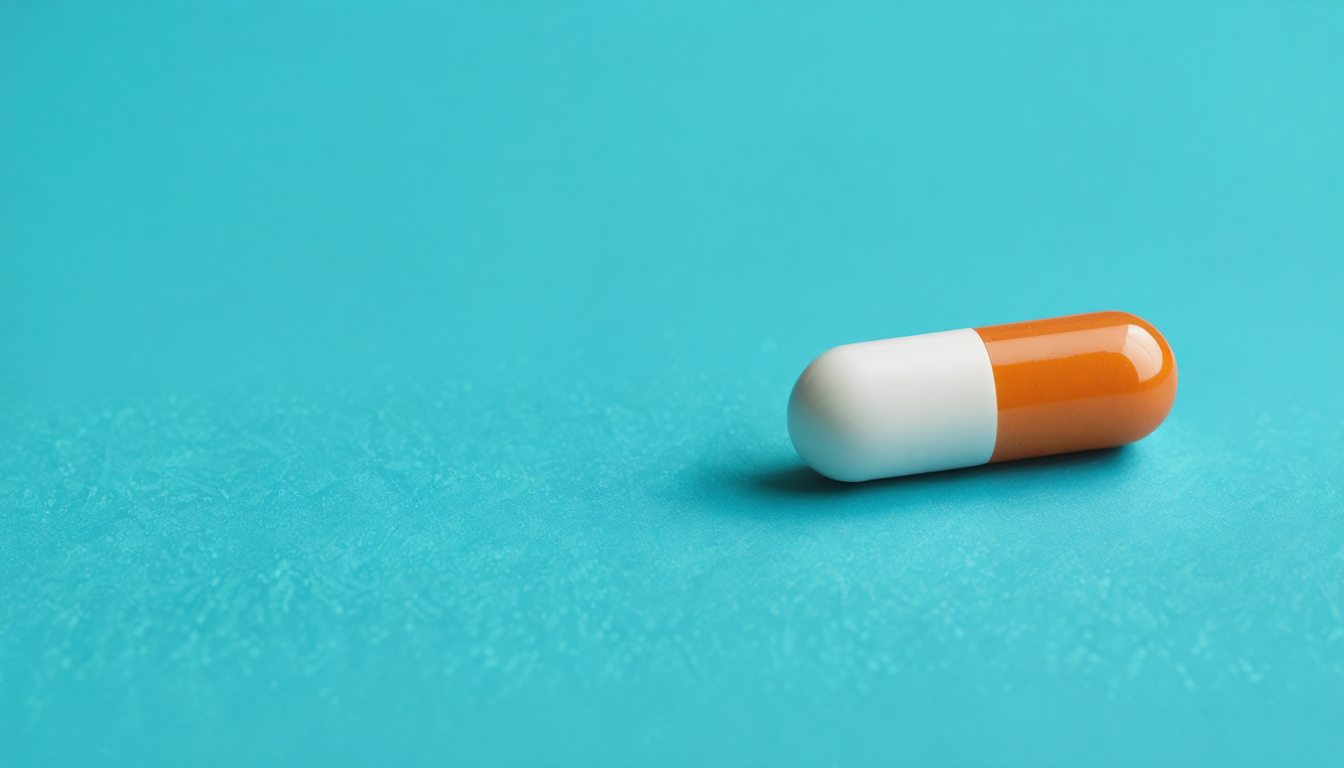 Levitra tablets (vardenafil) on a neutral background with a glass of water — medication used for erectile dysfunction